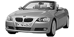 BMW E93 B3154 Fault Code